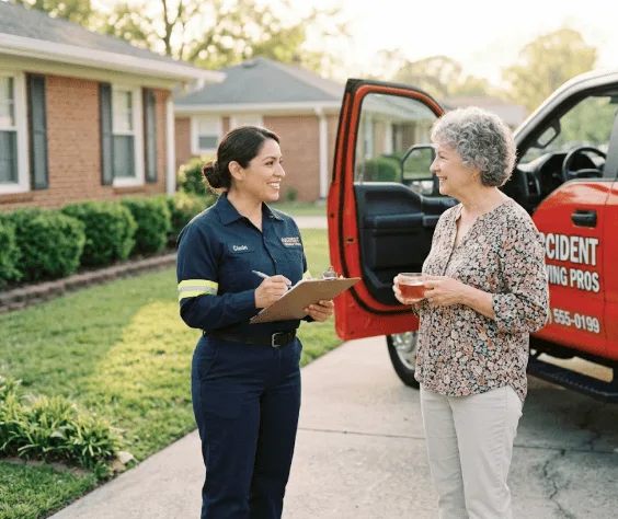 Accident Towing Service Brooklyn, MD FAQs